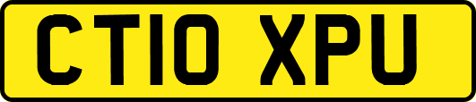 CT10XPU