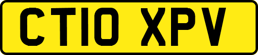 CT10XPV
