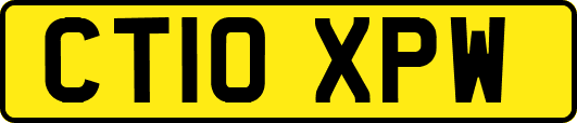 CT10XPW