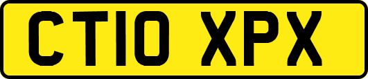 CT10XPX