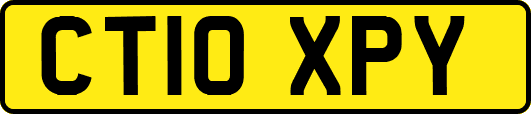 CT10XPY