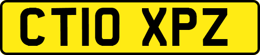 CT10XPZ