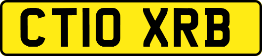 CT10XRB