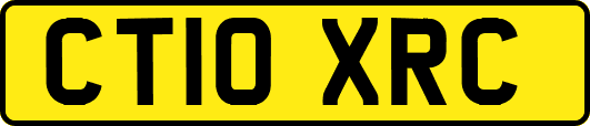CT10XRC