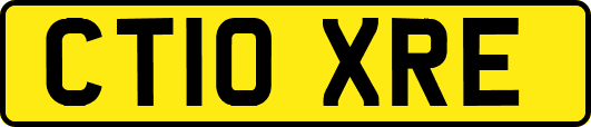 CT10XRE