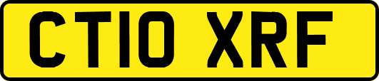 CT10XRF