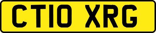 CT10XRG