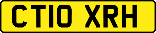 CT10XRH
