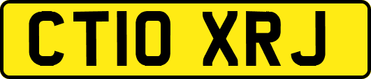 CT10XRJ