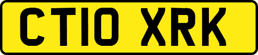 CT10XRK