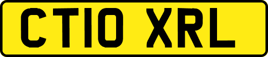 CT10XRL