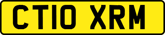 CT10XRM