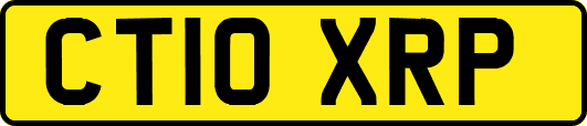 CT10XRP