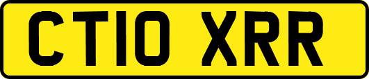 CT10XRR
