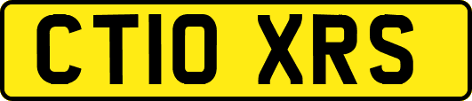 CT10XRS