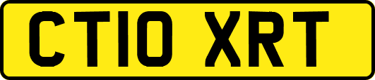 CT10XRT