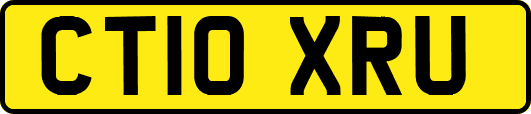 CT10XRU