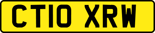 CT10XRW