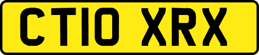 CT10XRX