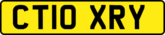 CT10XRY