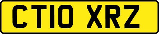 CT10XRZ