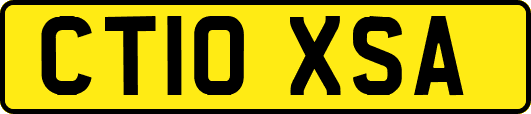 CT10XSA