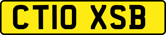 CT10XSB