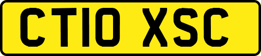 CT10XSC