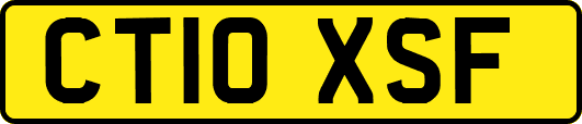 CT10XSF