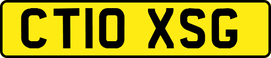 CT10XSG