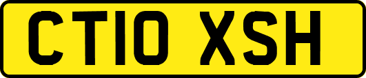 CT10XSH