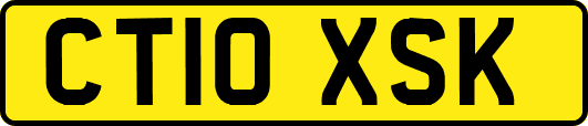 CT10XSK