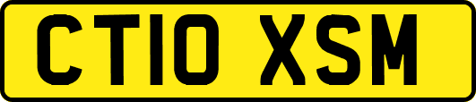 CT10XSM
