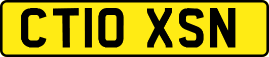 CT10XSN