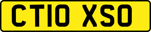 CT10XSO