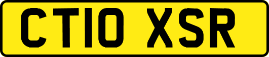 CT10XSR
