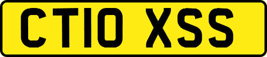 CT10XSS