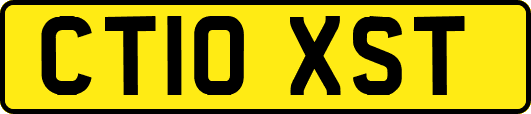CT10XST