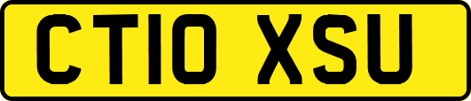 CT10XSU