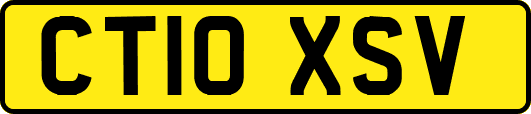 CT10XSV