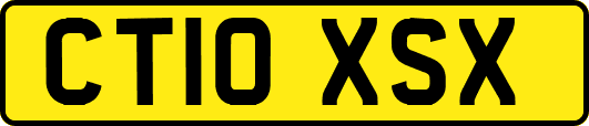 CT10XSX