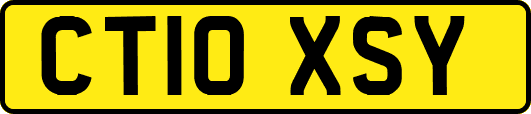 CT10XSY