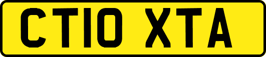 CT10XTA