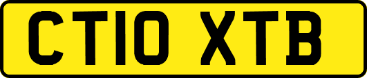CT10XTB