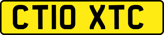CT10XTC