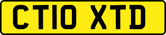 CT10XTD