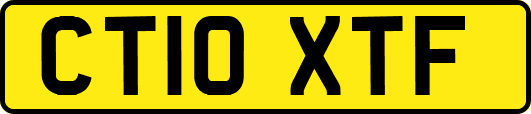 CT10XTF