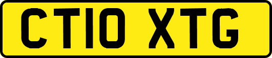 CT10XTG