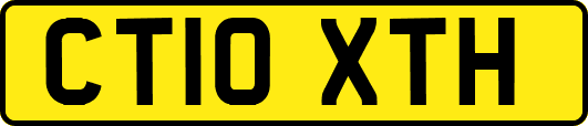 CT10XTH