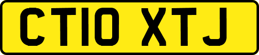 CT10XTJ